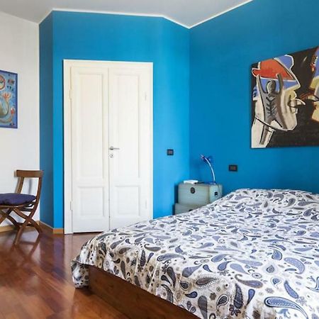 Stunning Apt In The Design District Mediolan Zewnętrze zdjęcie