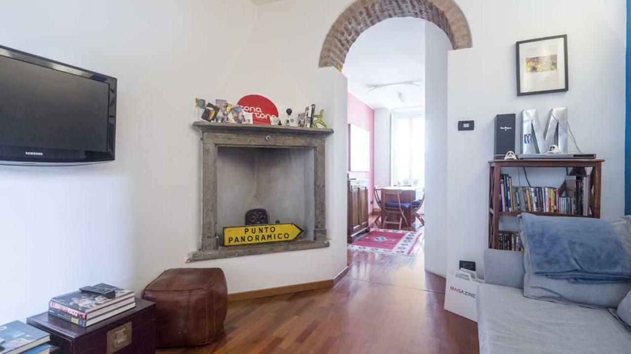 Stunning Apt In The Design District Mediolan Zewnętrze zdjęcie