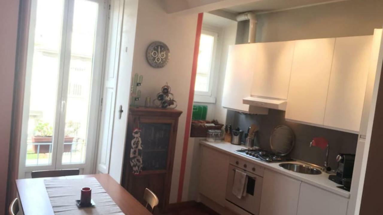 Stunning Apt In The Design District Mediolan Zewnętrze zdjęcie