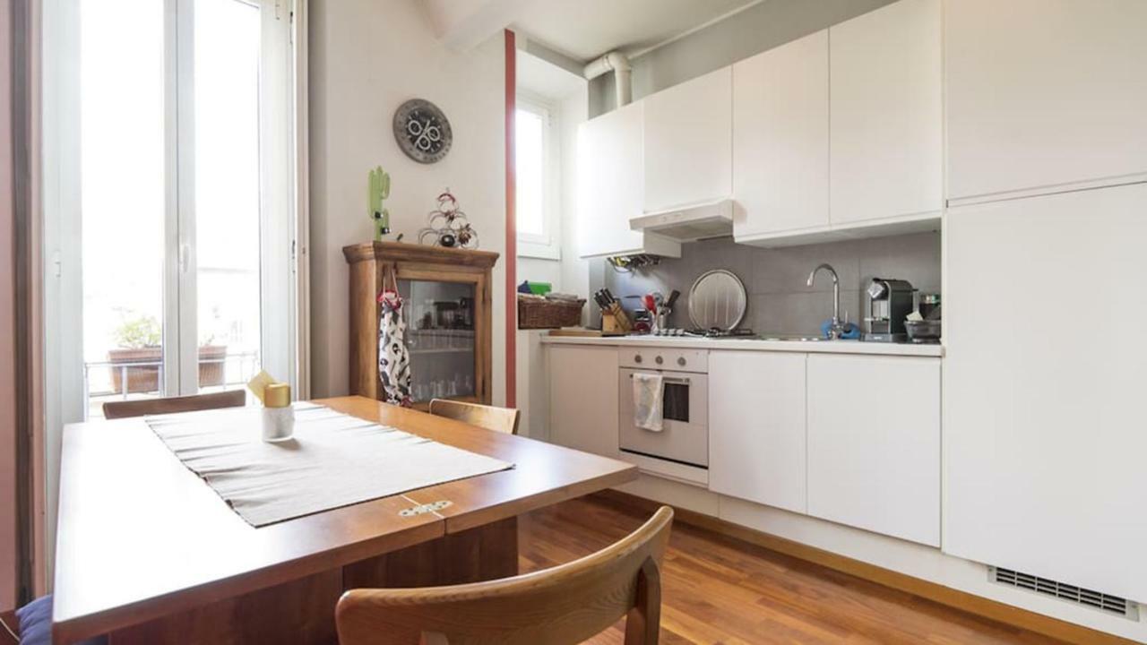 Stunning Apt In The Design District Mediolan Zewnętrze zdjęcie