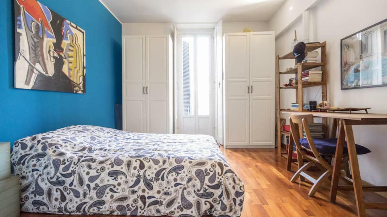 Stunning Apt In The Design District Mediolan Zewnętrze zdjęcie