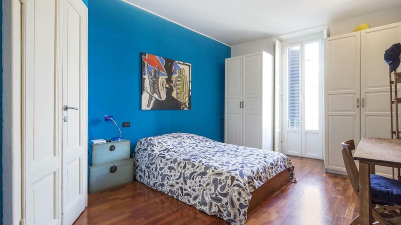 Stunning Apt In The Design District Mediolan Zewnętrze zdjęcie
