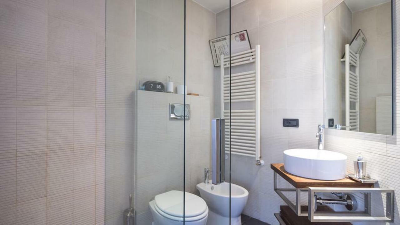 Stunning Apt In The Design District Mediolan Zewnętrze zdjęcie