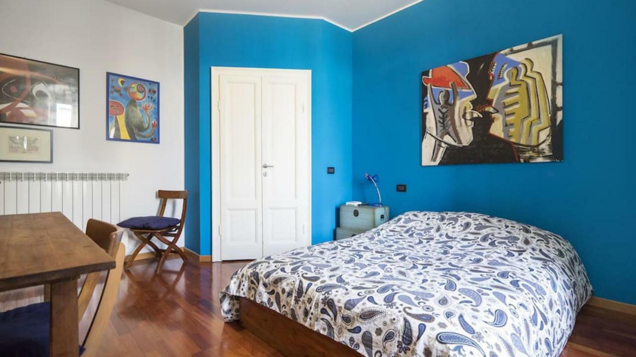 Stunning Apt In The Design District Mediolan Zewnętrze zdjęcie