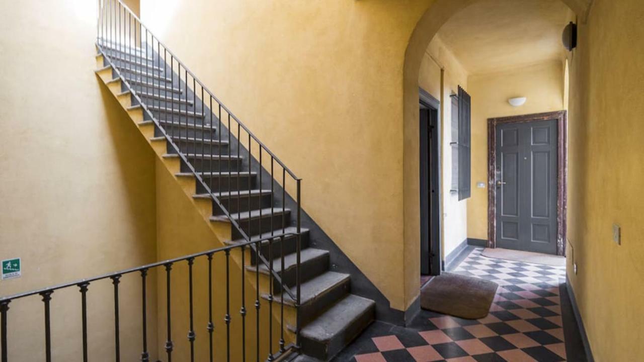 Stunning Apt In The Design District Mediolan Zewnętrze zdjęcie