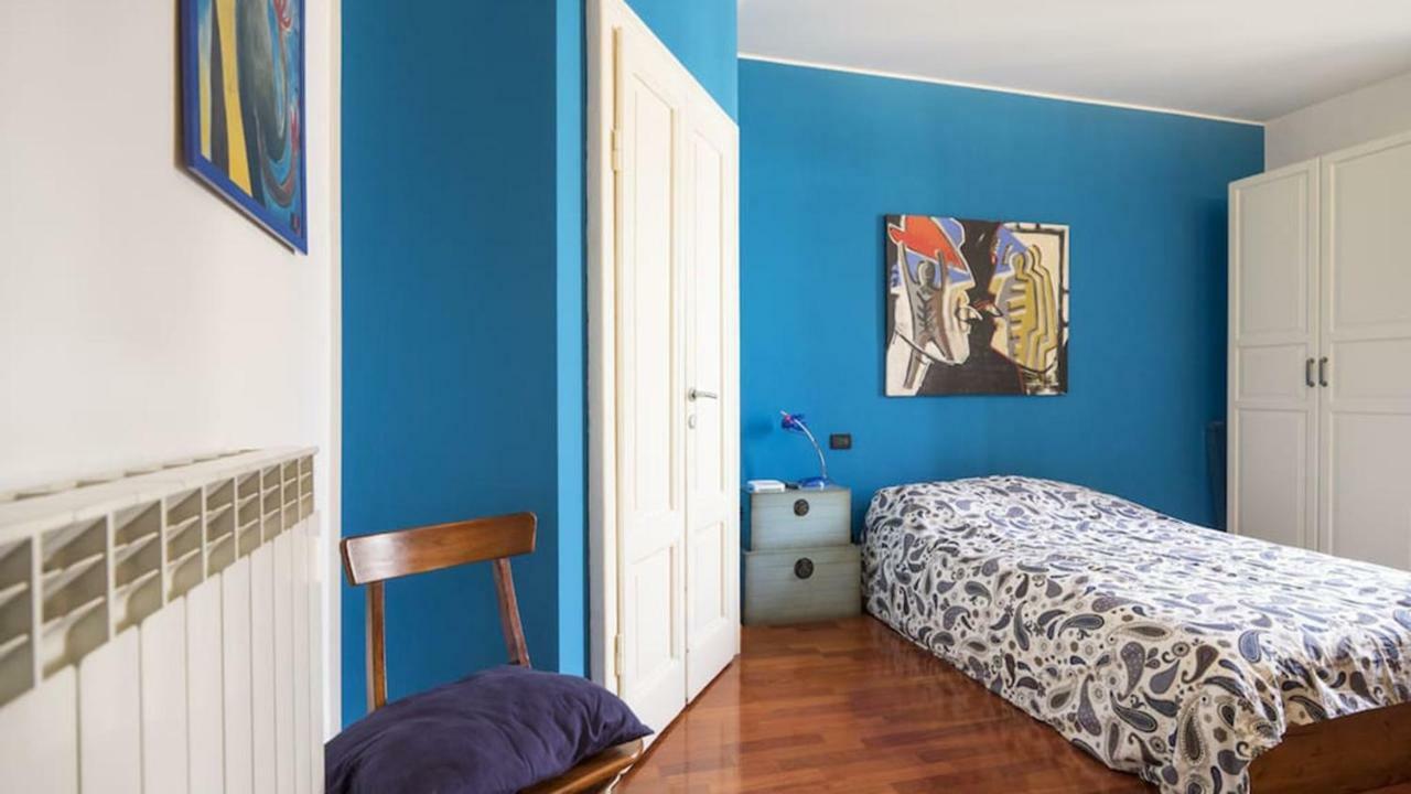 Stunning Apt In The Design District Mediolan Zewnętrze zdjęcie