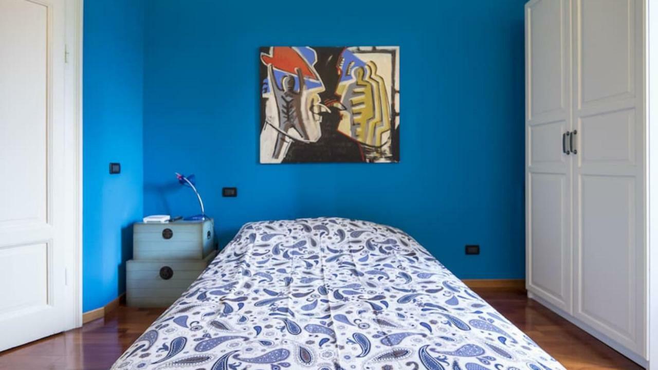 Stunning Apt In The Design District Mediolan Zewnętrze zdjęcie