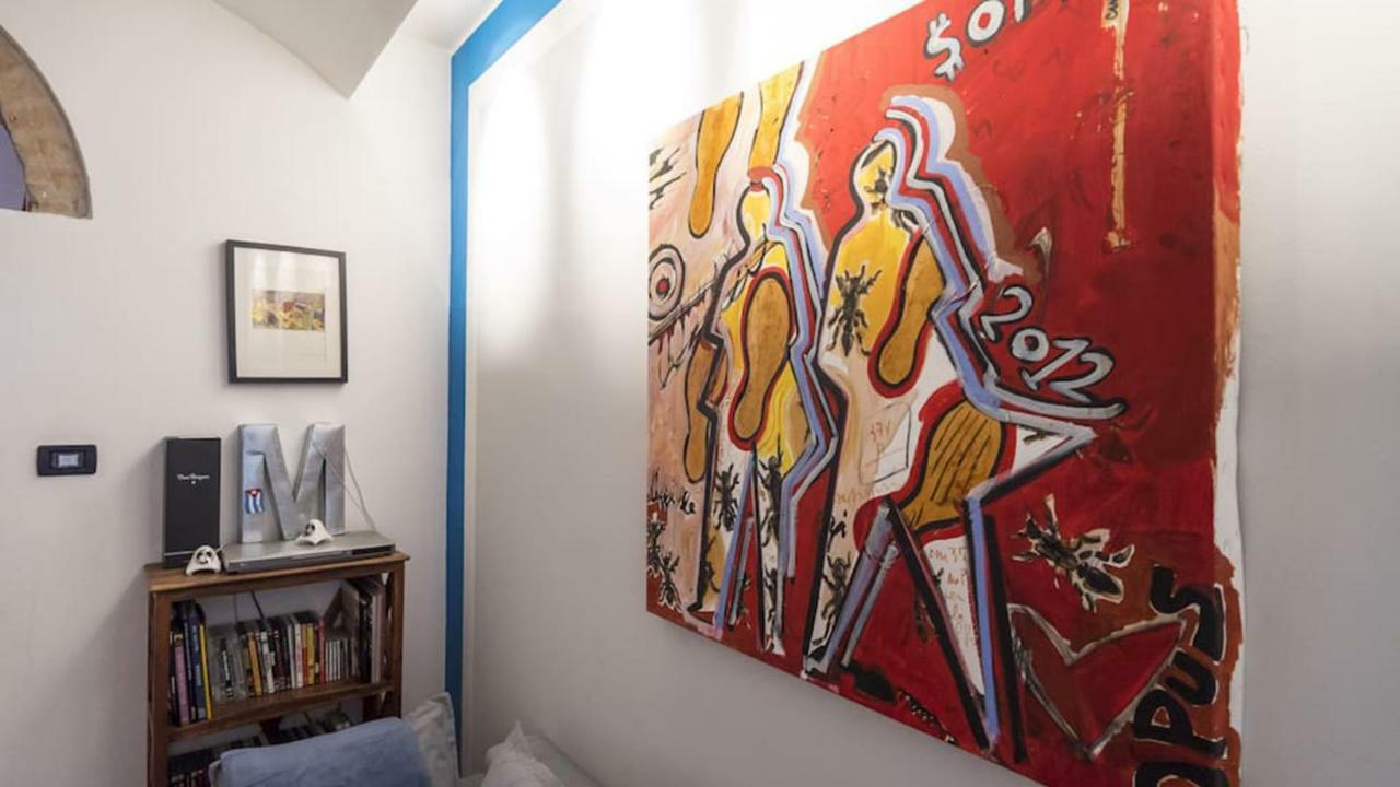 Stunning Apt In The Design District Mediolan Zewnętrze zdjęcie
